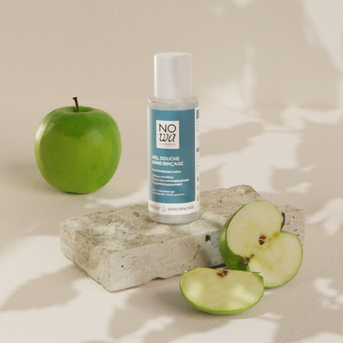 Une image de la marque Nowa Cosmetics