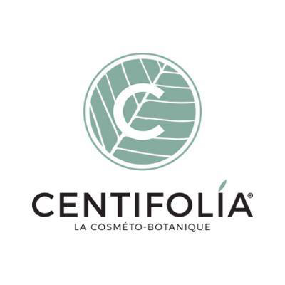 logo de la marque Centifolia