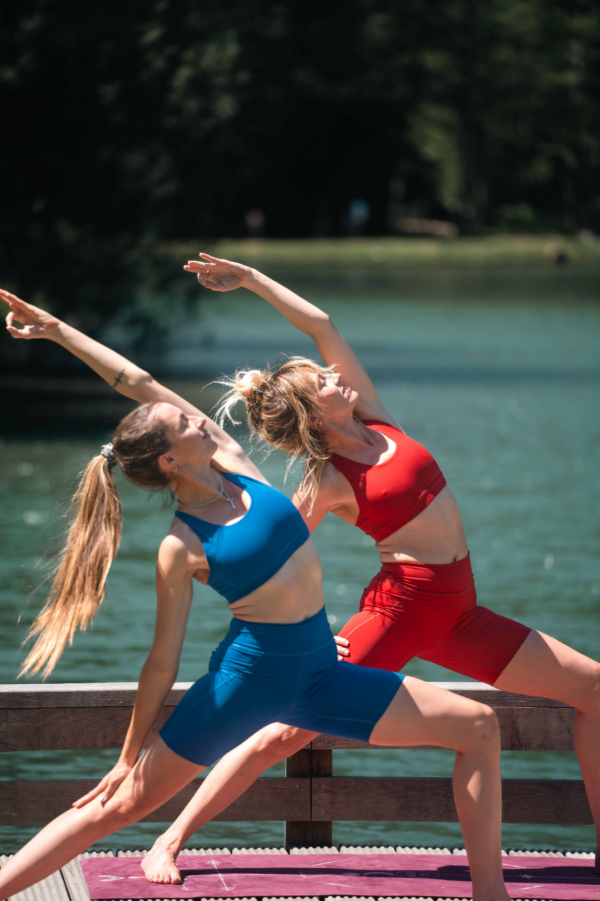 Une image de la marque Gayaskin