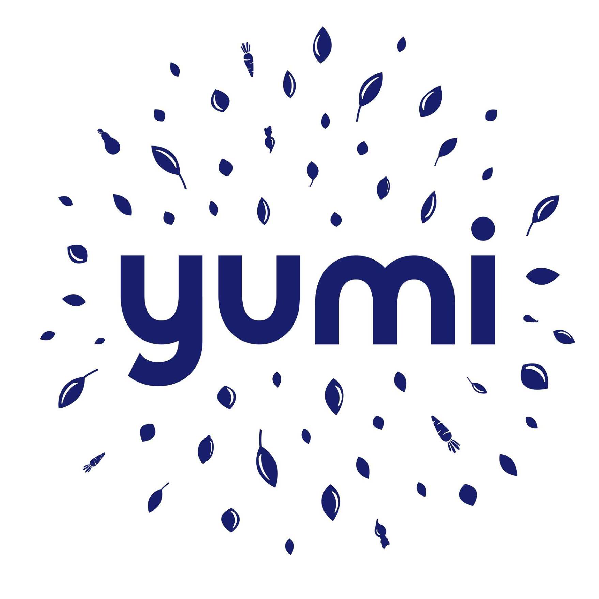 logo de la marque Yumi