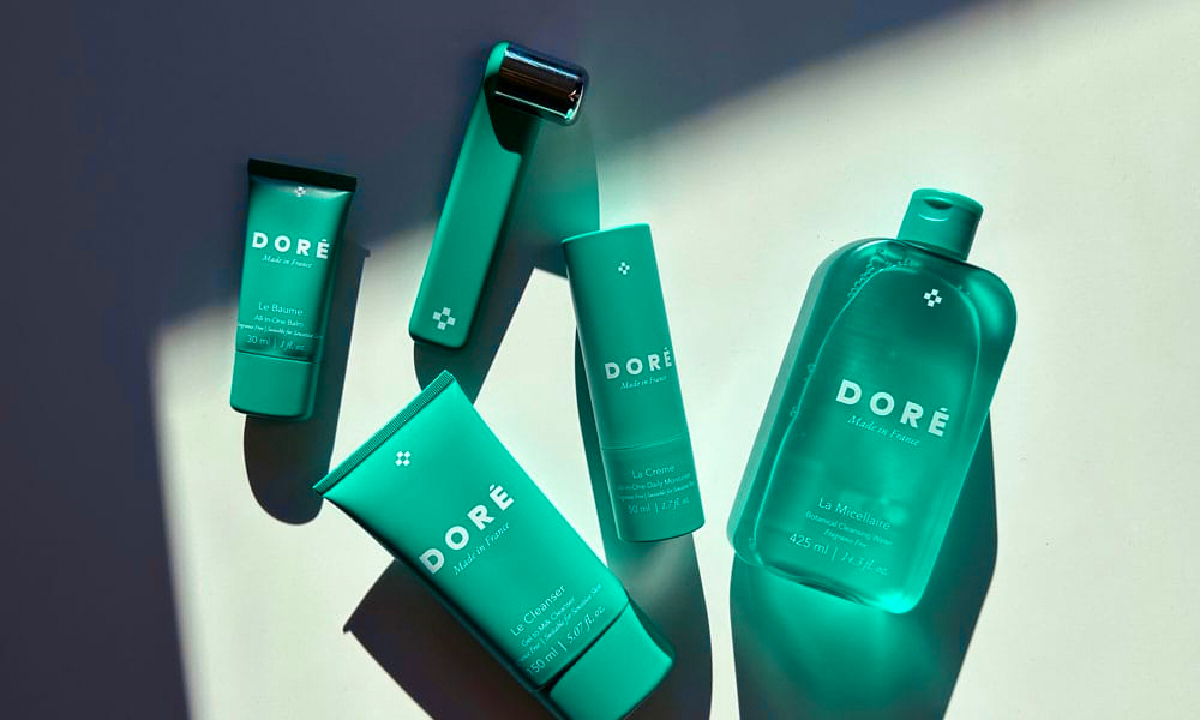 Doré