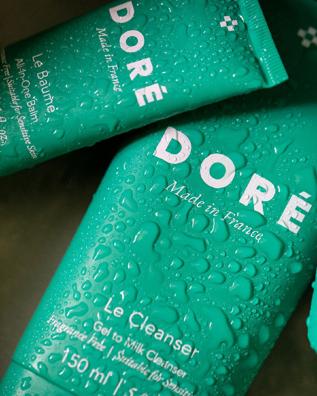Une image de la marque Doré