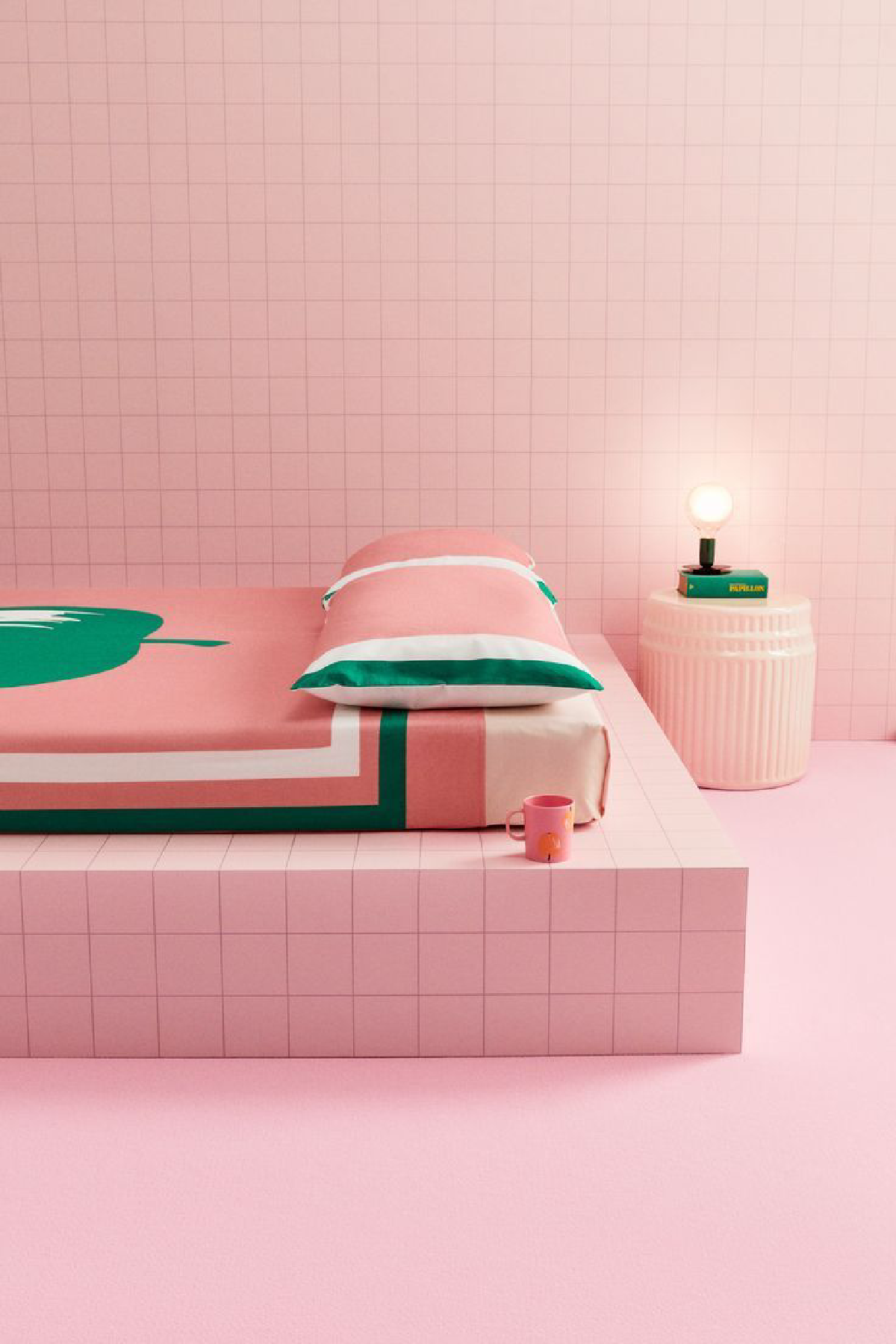 Une image de la marque Benetton Home