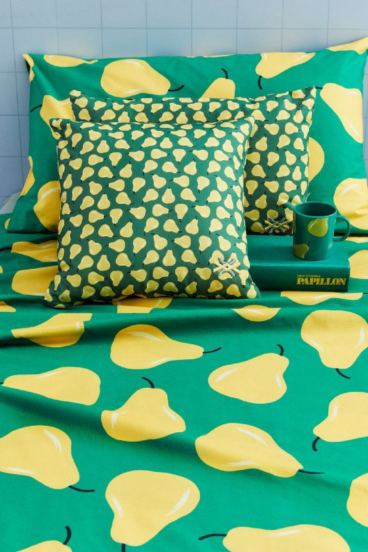 Une image de la marque Benetton Home