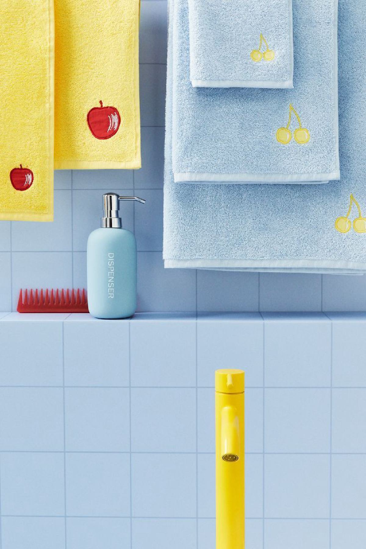 Une image de la marque Benetton Home