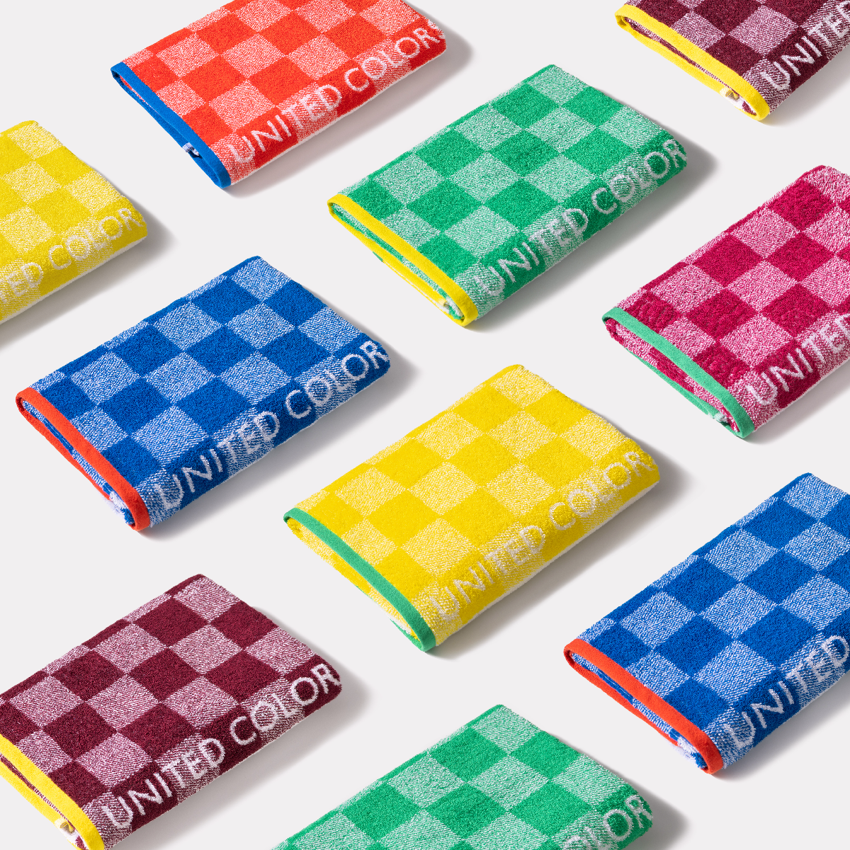 Une image de la marque Benetton Home