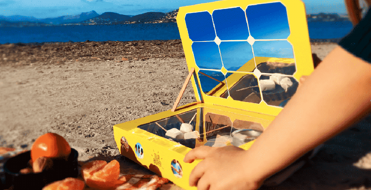 Solar Brother