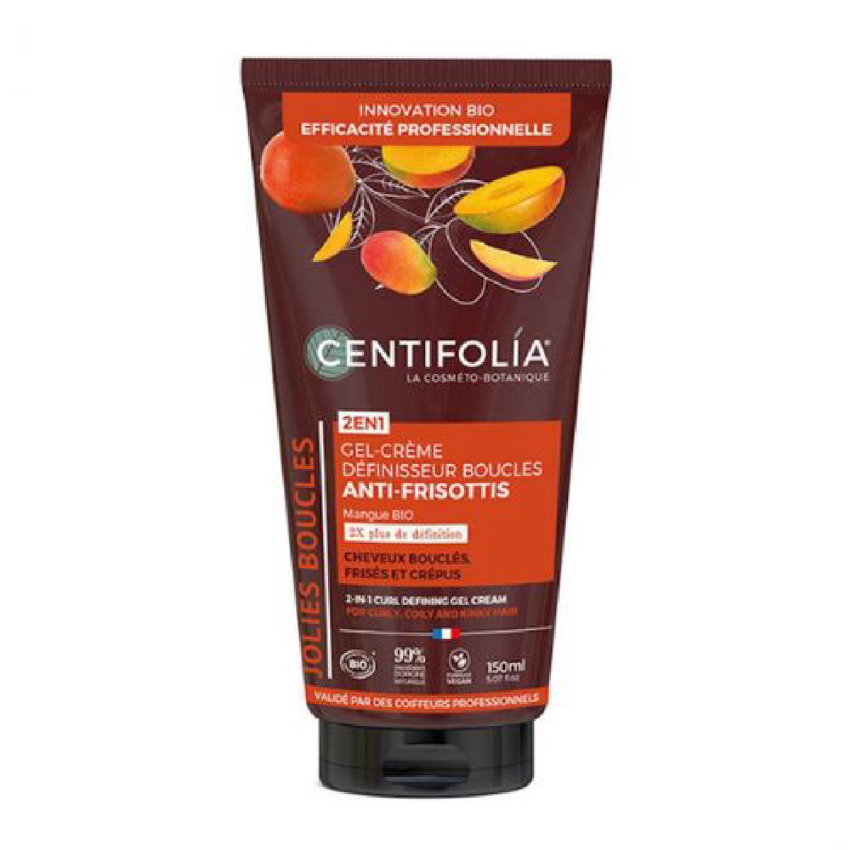Une image de la marque Centifolia