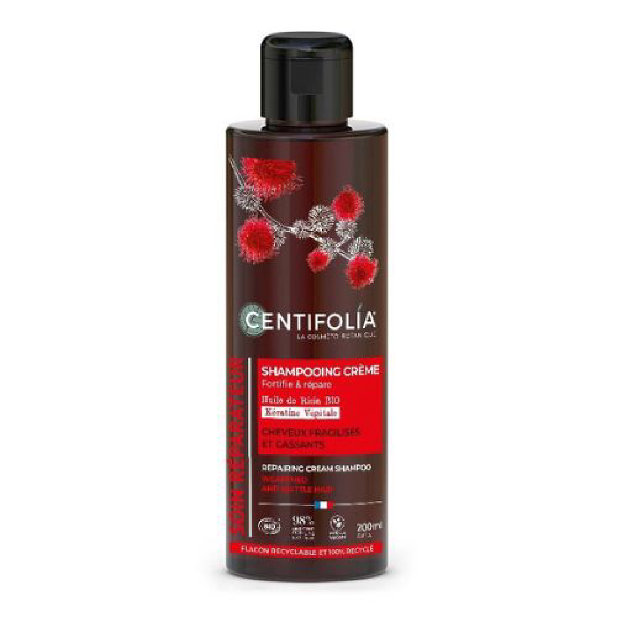 Une image de la marque Centifolia