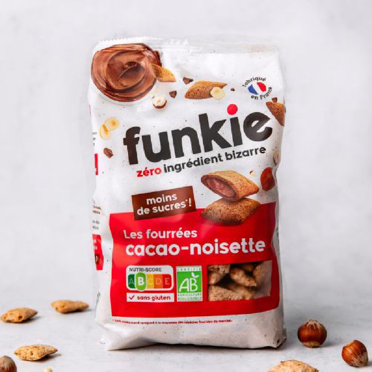 Une image de la marque Funkie