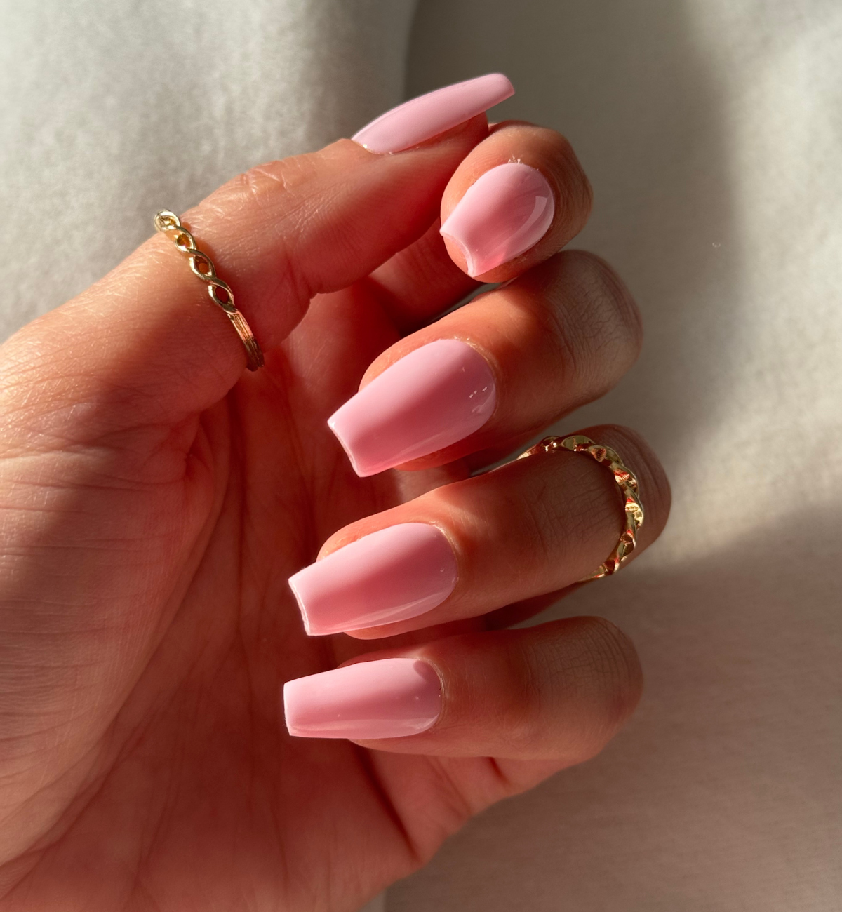Une image de la marque Missmar Nails