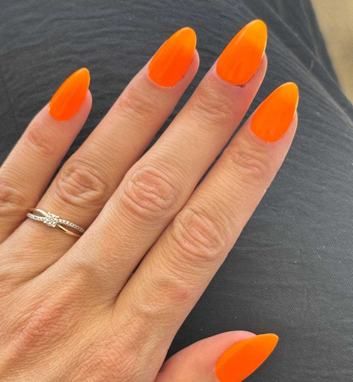 Une image de la marque Missmar Nails