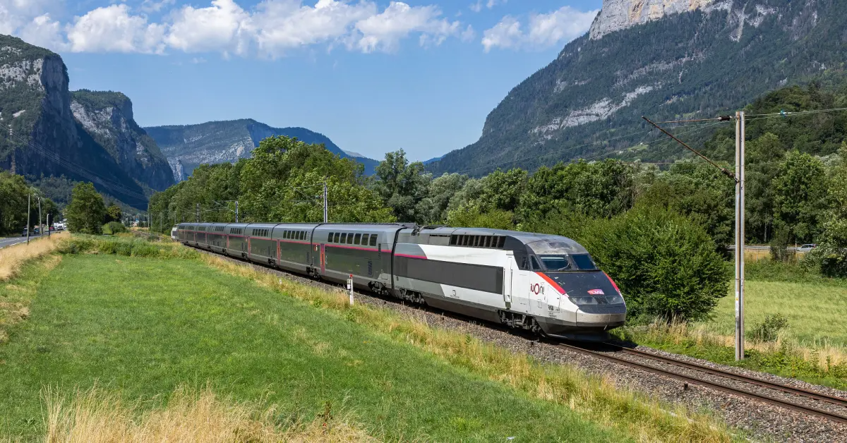 Une image de la marque SNCF Connect