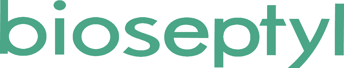 logo de la marque Bioseptyl
