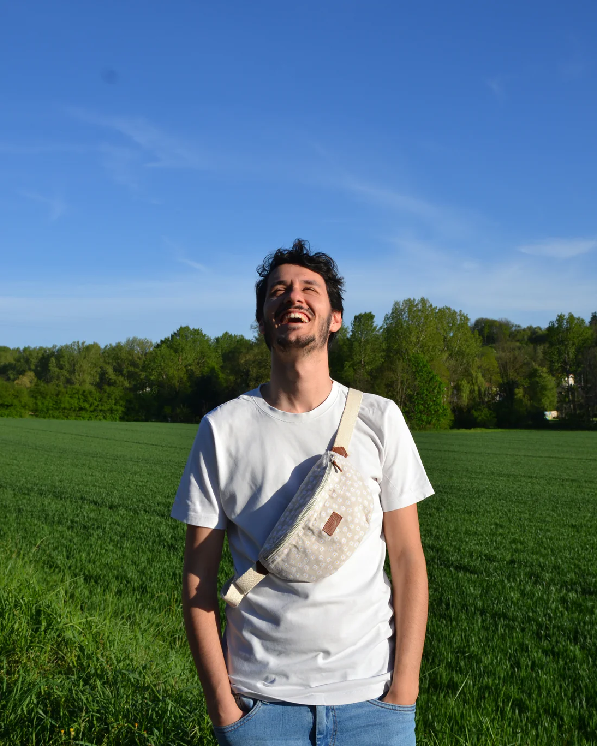 Une image de la marque Binette