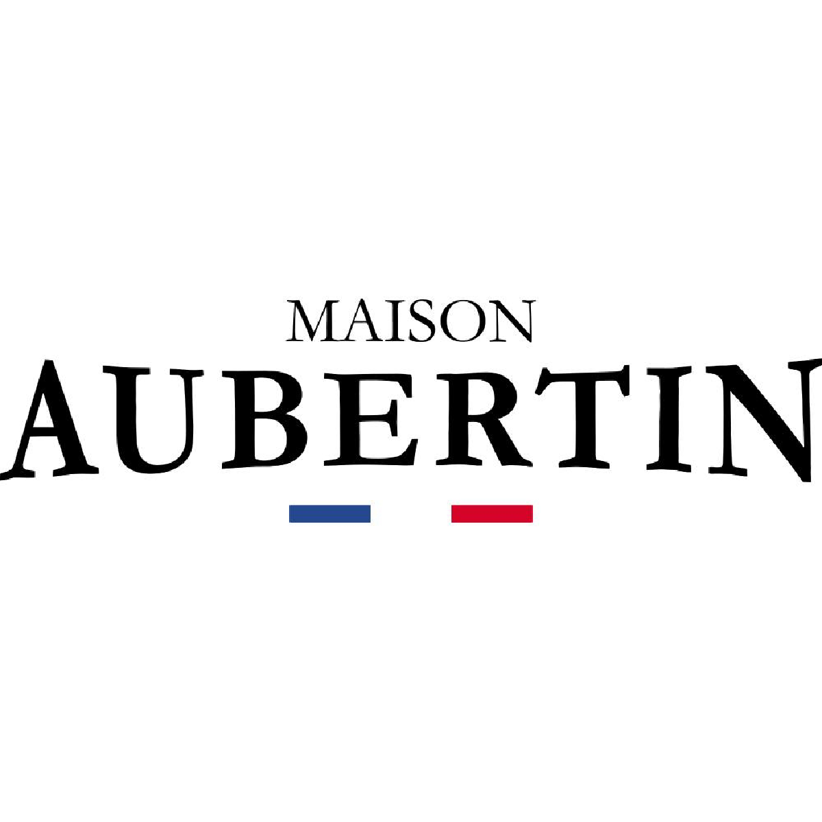 logo de la marque Maison Aubertin