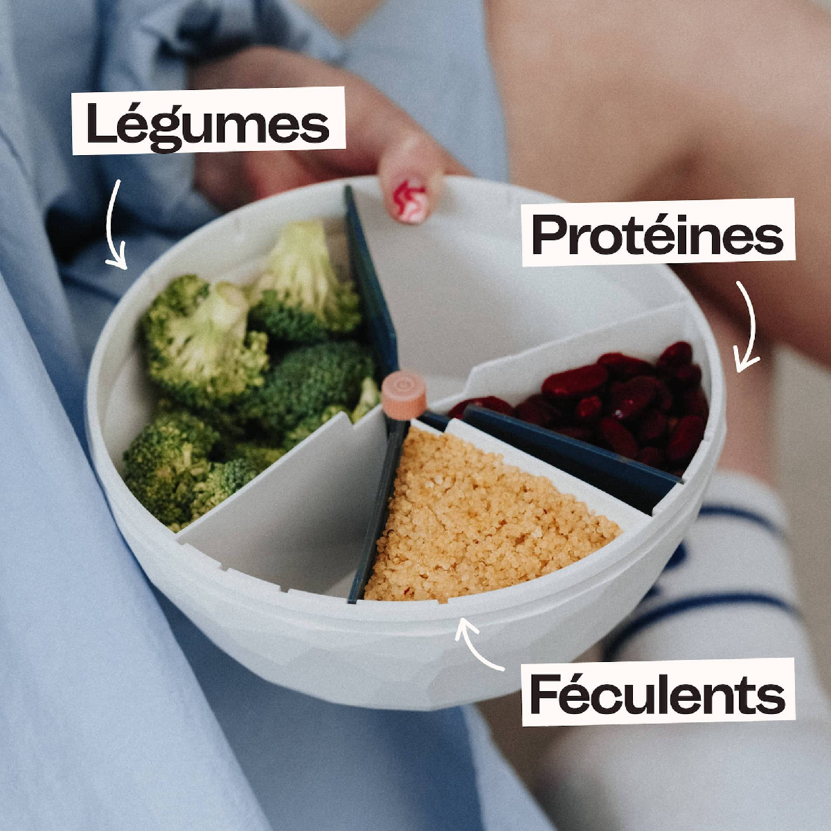 Une image de la marque maju