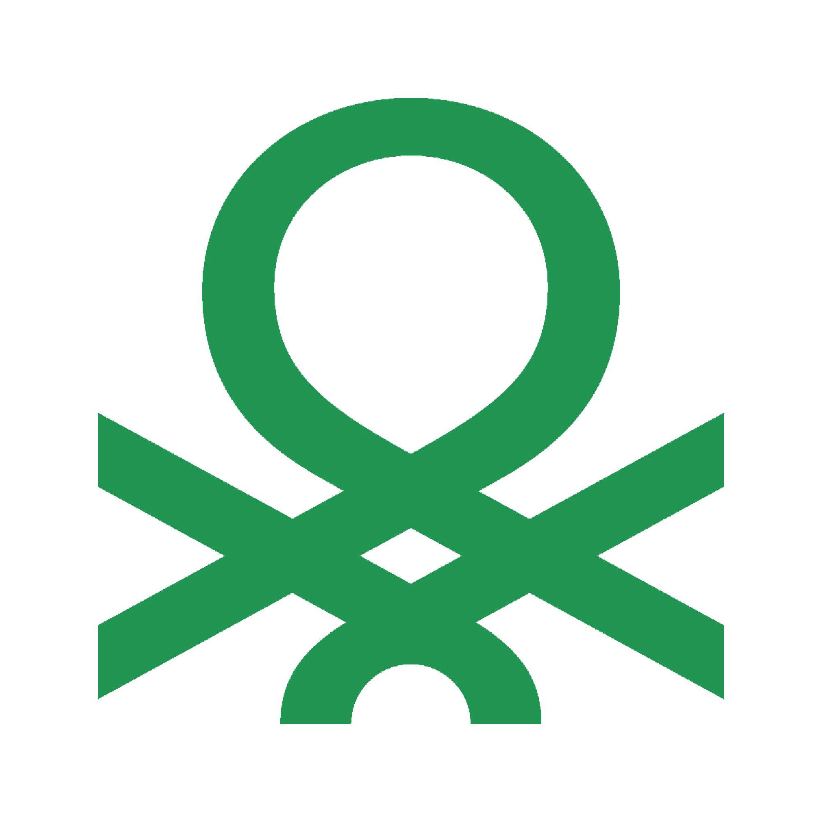 logo de la marque Benetton Home