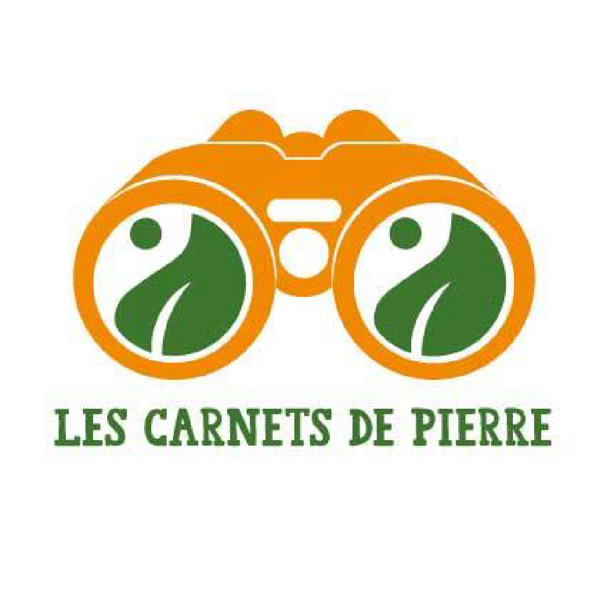 logo de la marque Les Carnets de Pierre