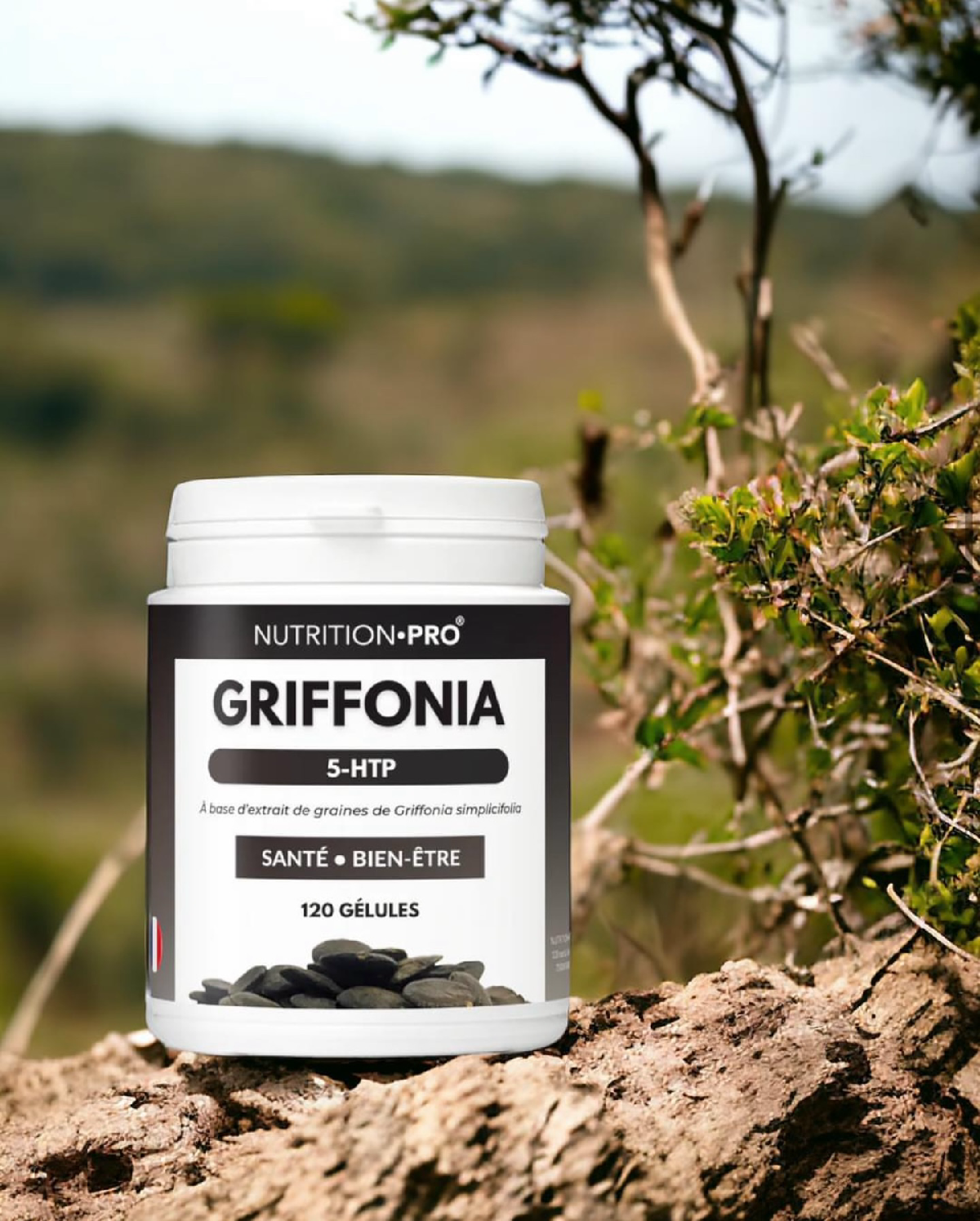 Une image de la marque Nutrition•pro