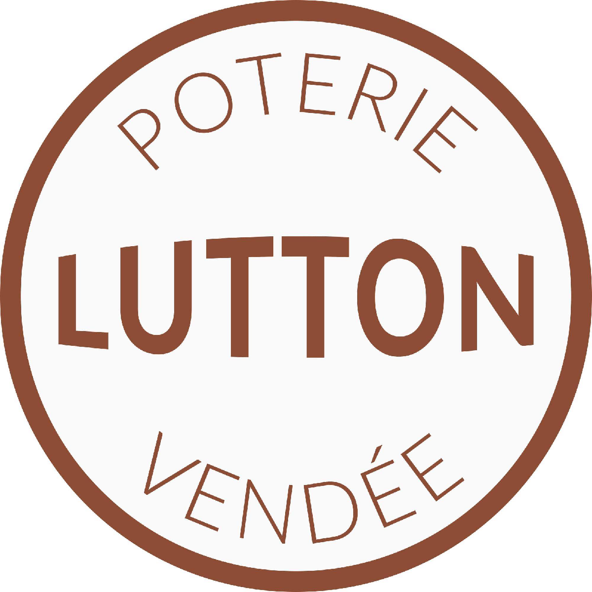 logo de la marque Poterie Lutton
