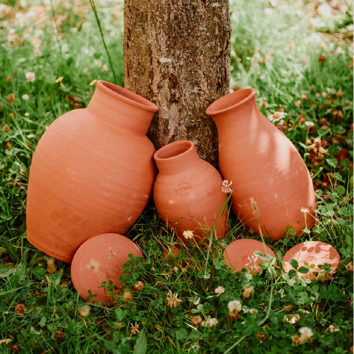 Poterie Lutton
