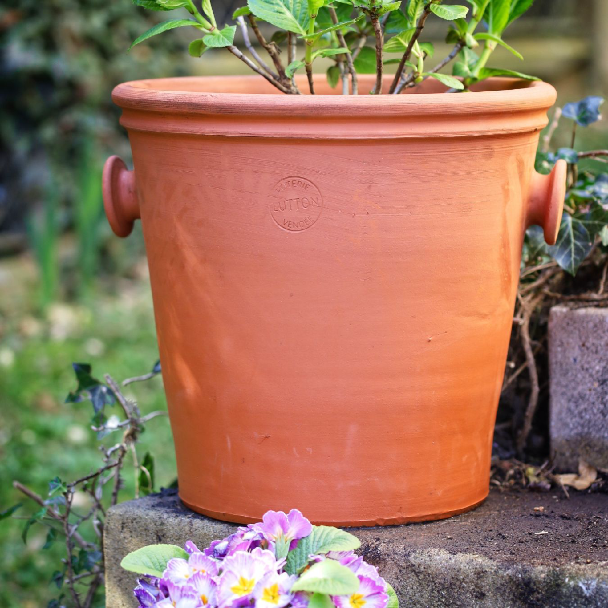 Une image de la marque Poterie Lutton