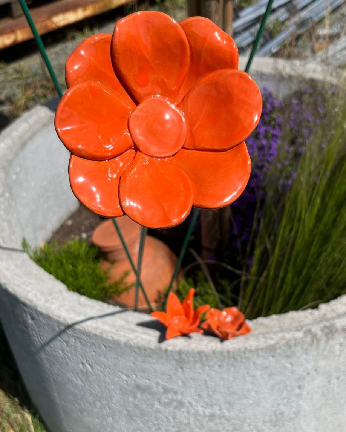 Une image de la marque Poterie Lutton