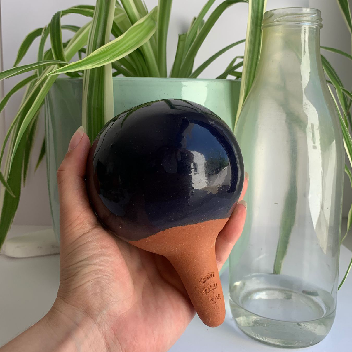 Une image de la marque Poterie Lutton