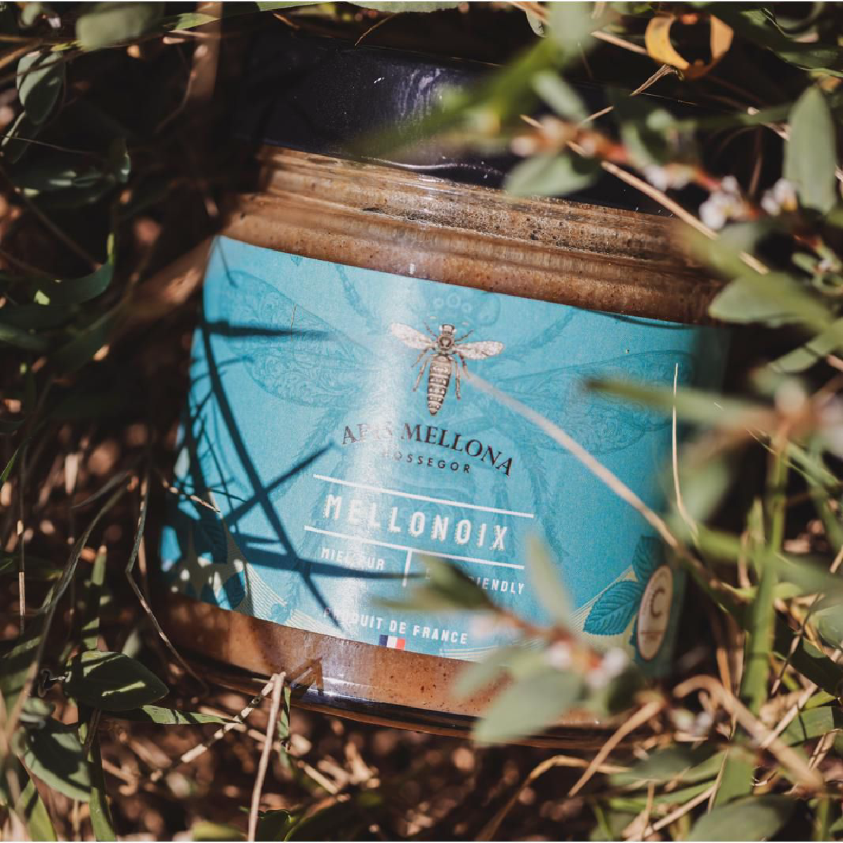 Une image de la marque Apis Mellona