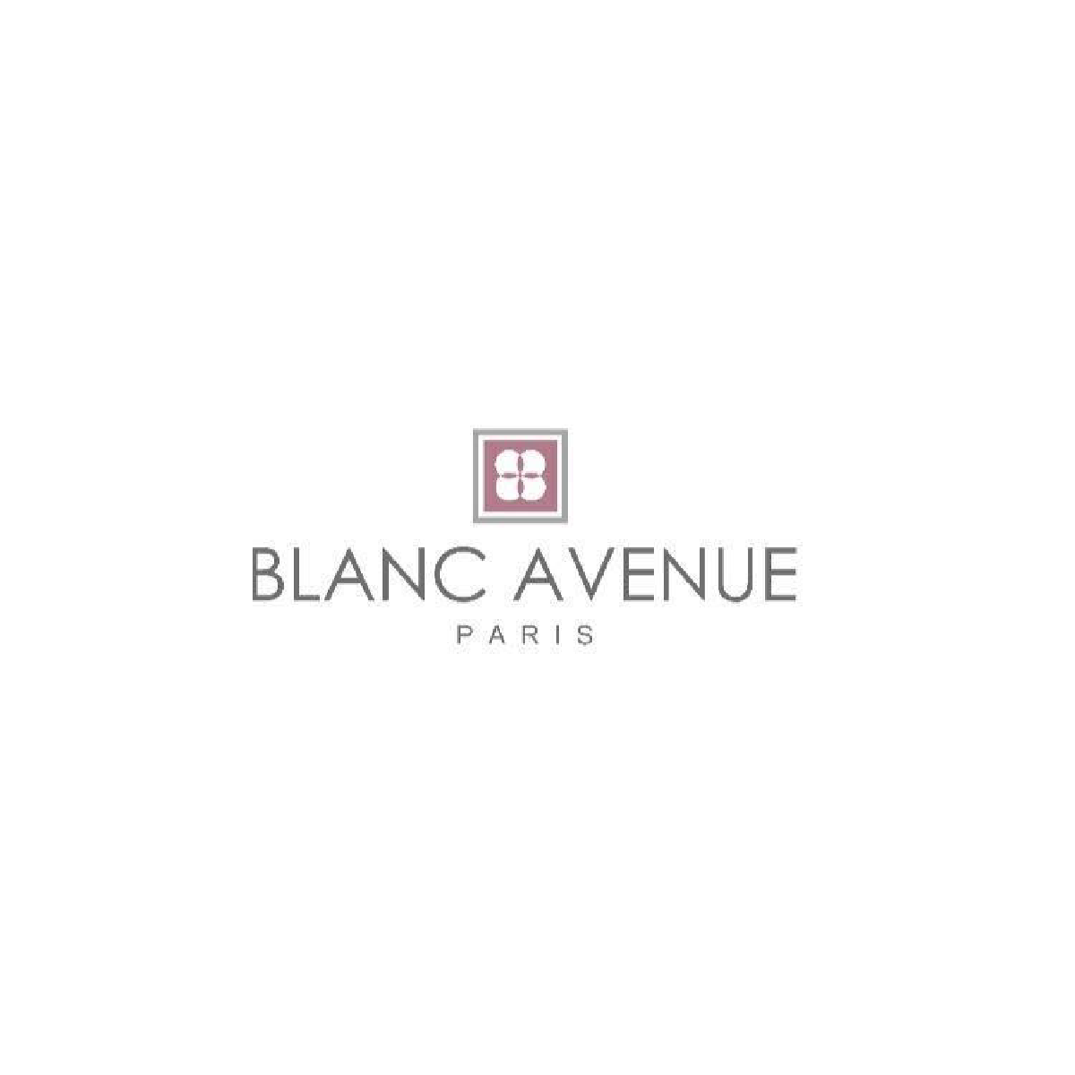 logo de la marque Blanc Avenue