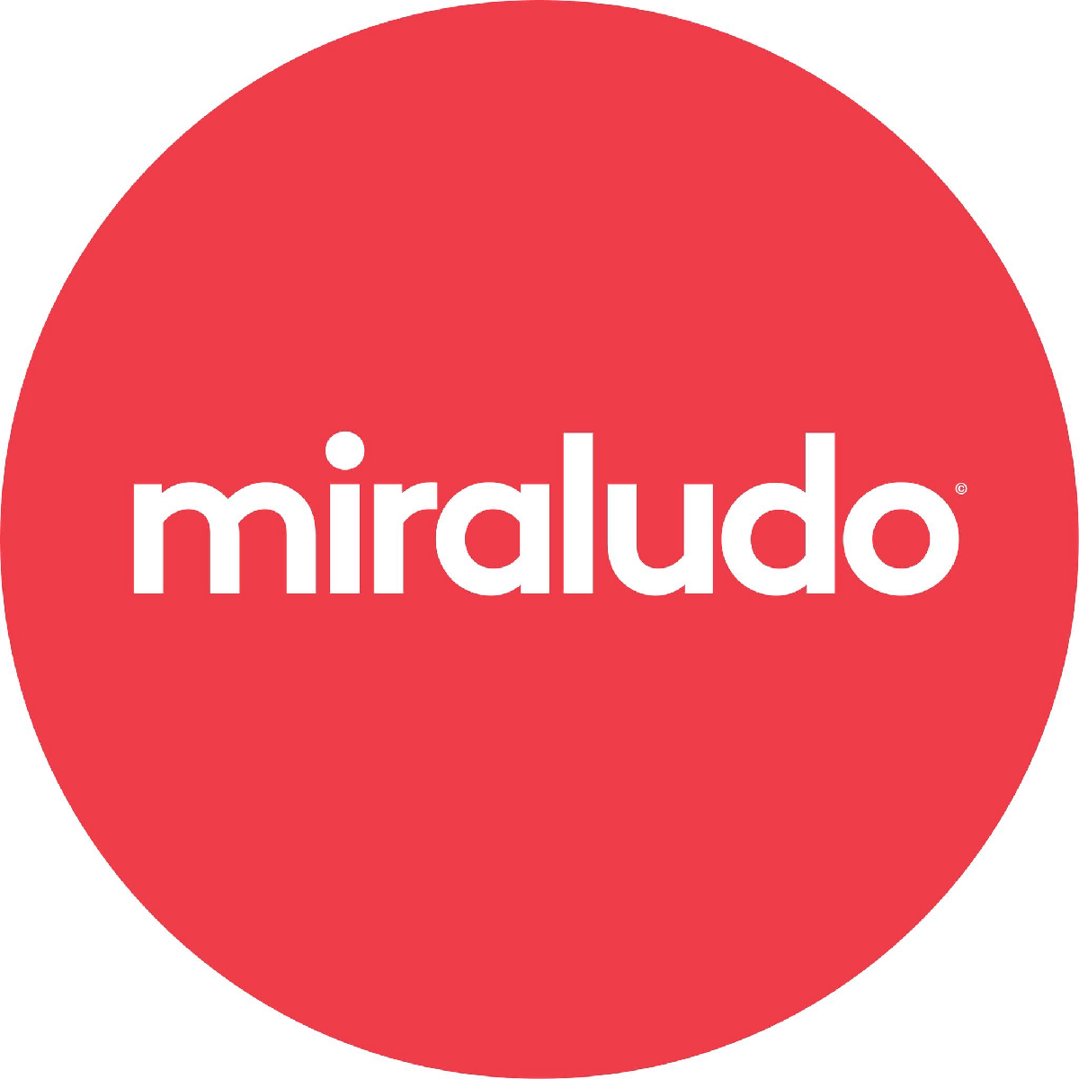 logo de la marque Miraludo