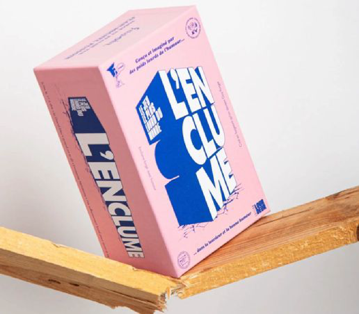 Une image de la marque Miraludo