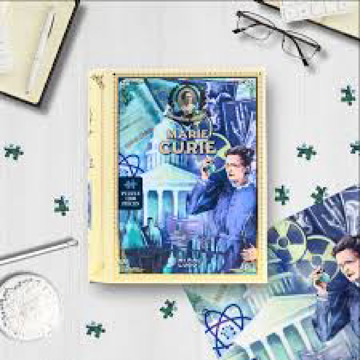 Une image de la marque Miraludo