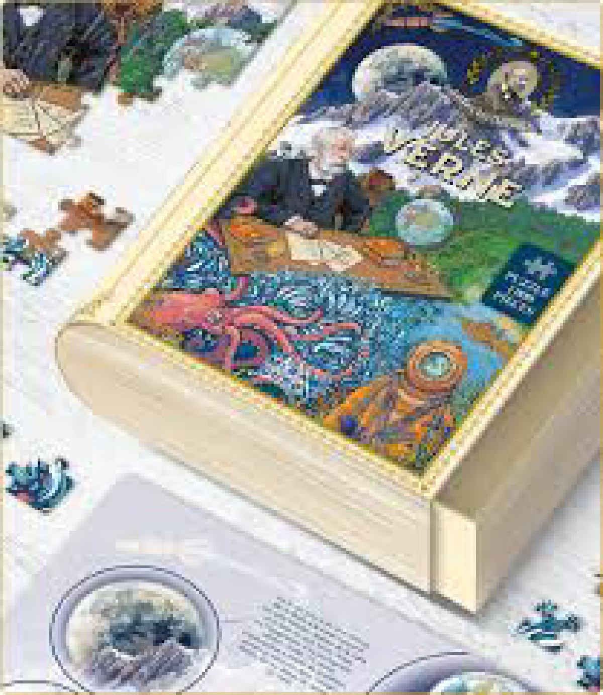 Une image de la marque Miraludo