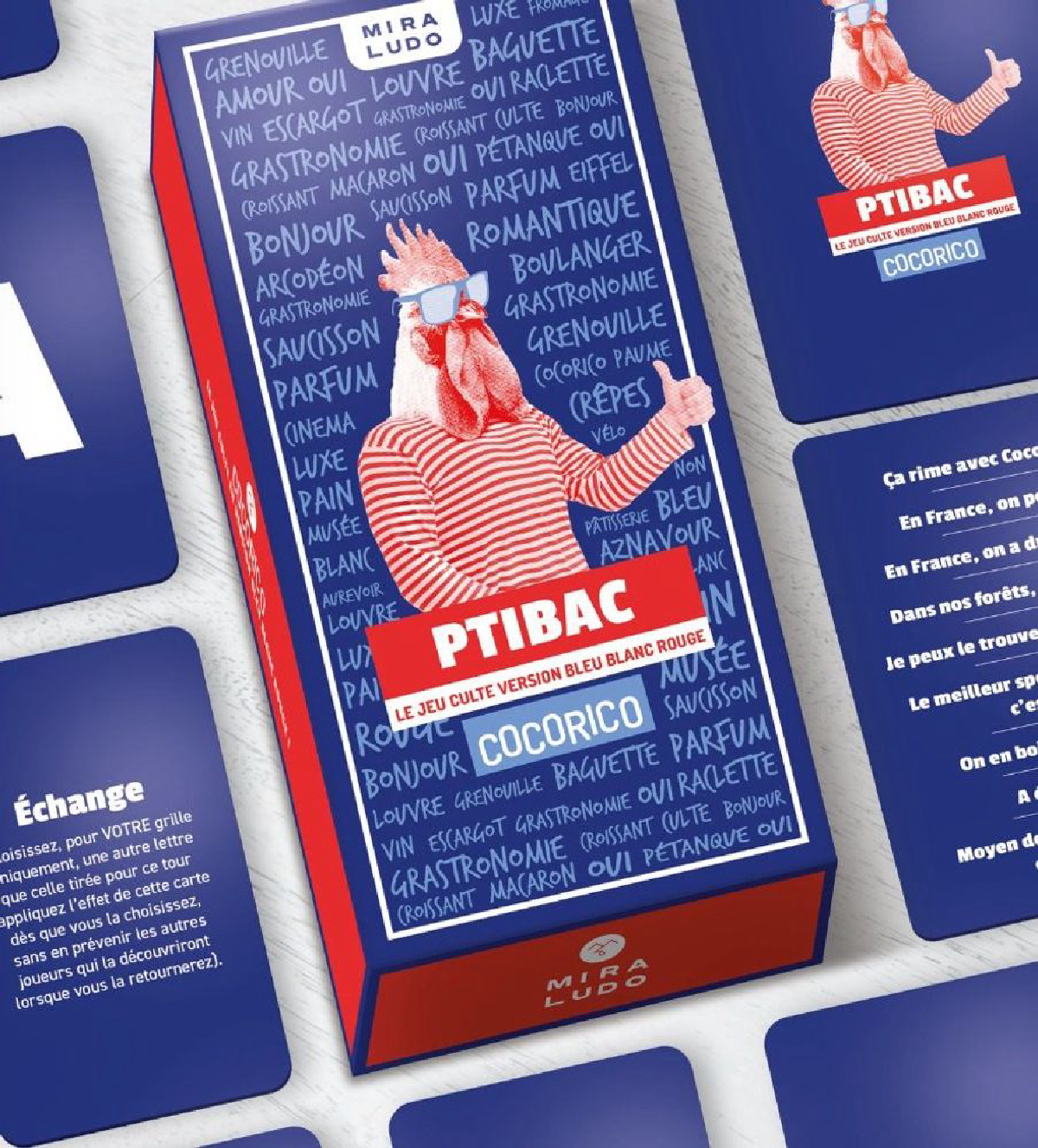 Une image de la marque Miraludo