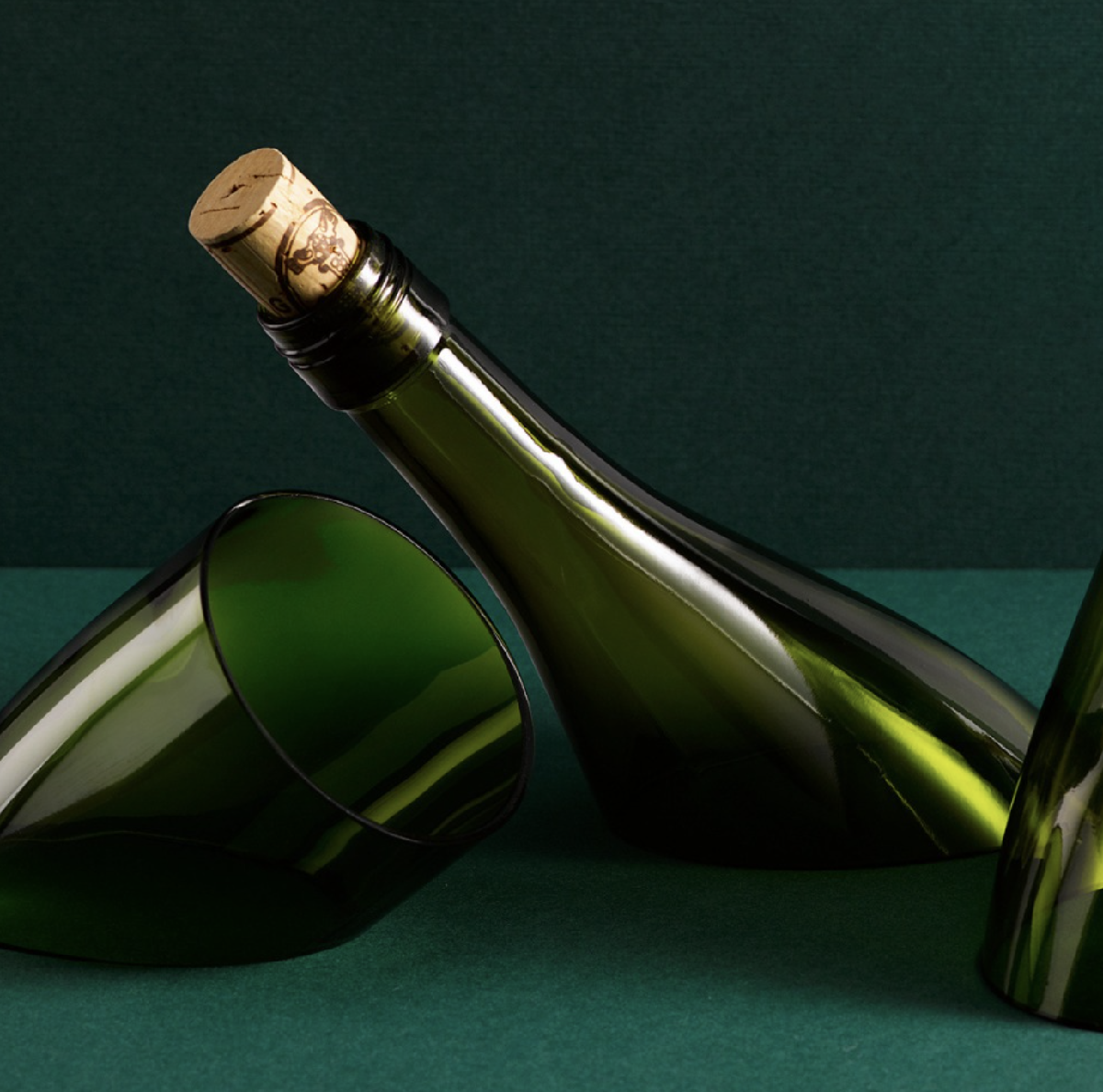 Une image de la marque S'glas