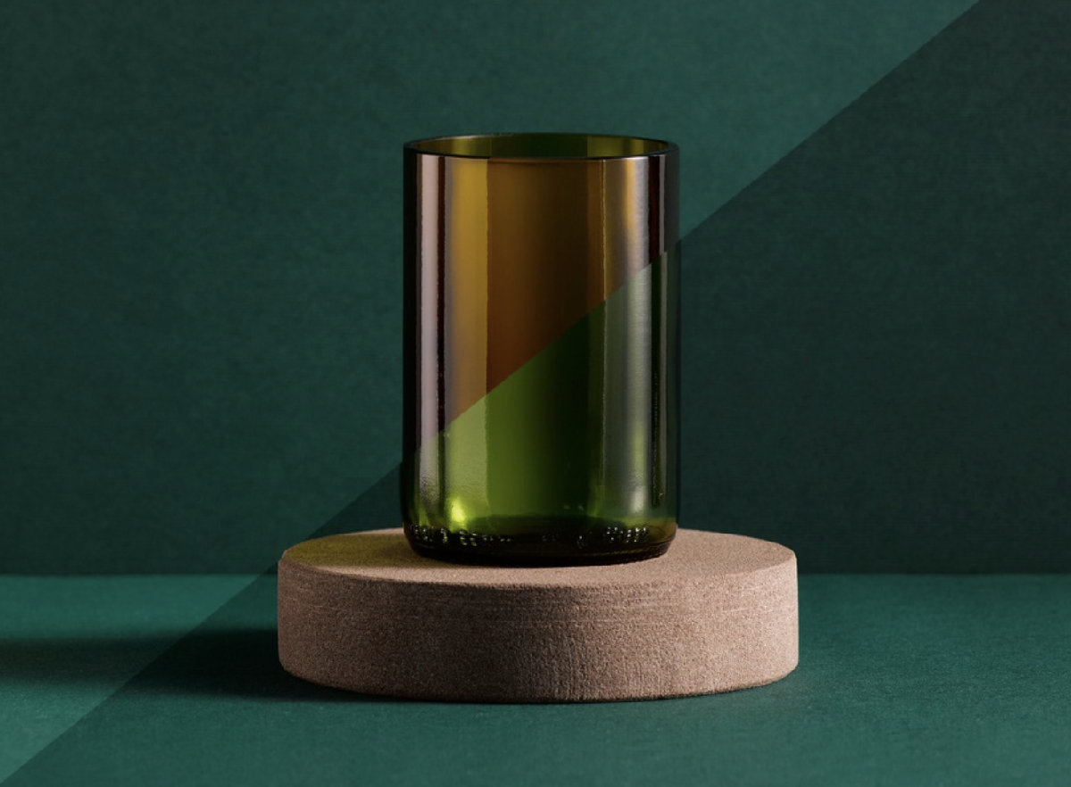 Une image de la marque S'glas