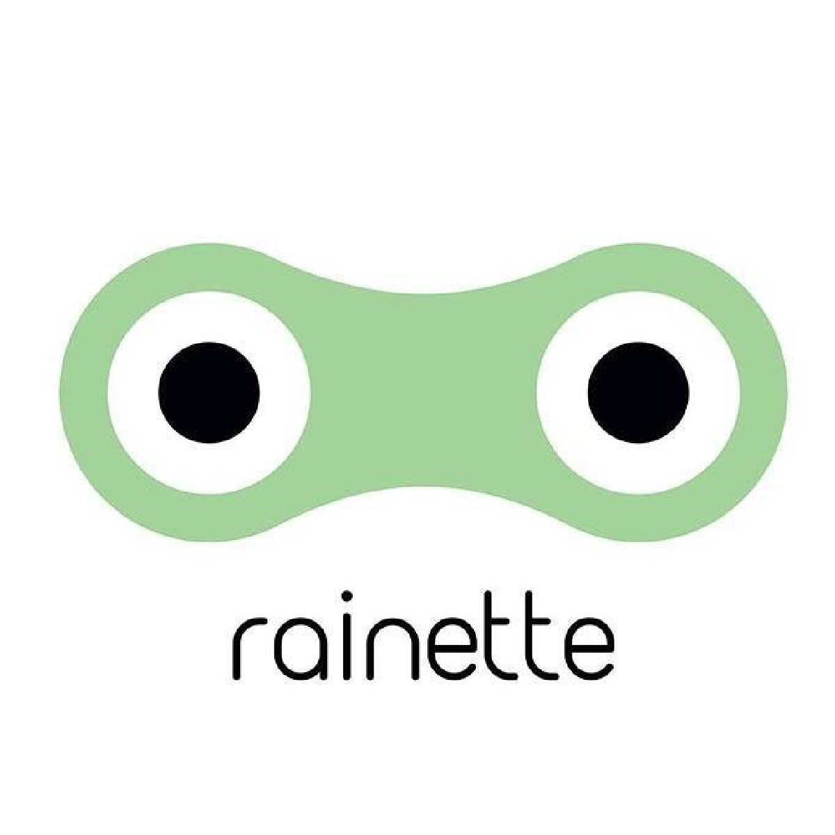 logo de la marque Rainette