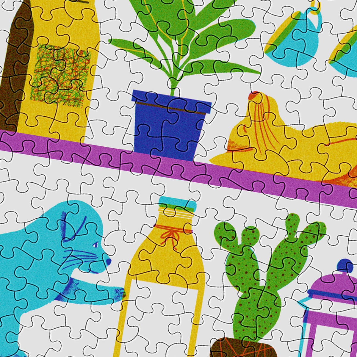 Une image de la marque Cloudberries