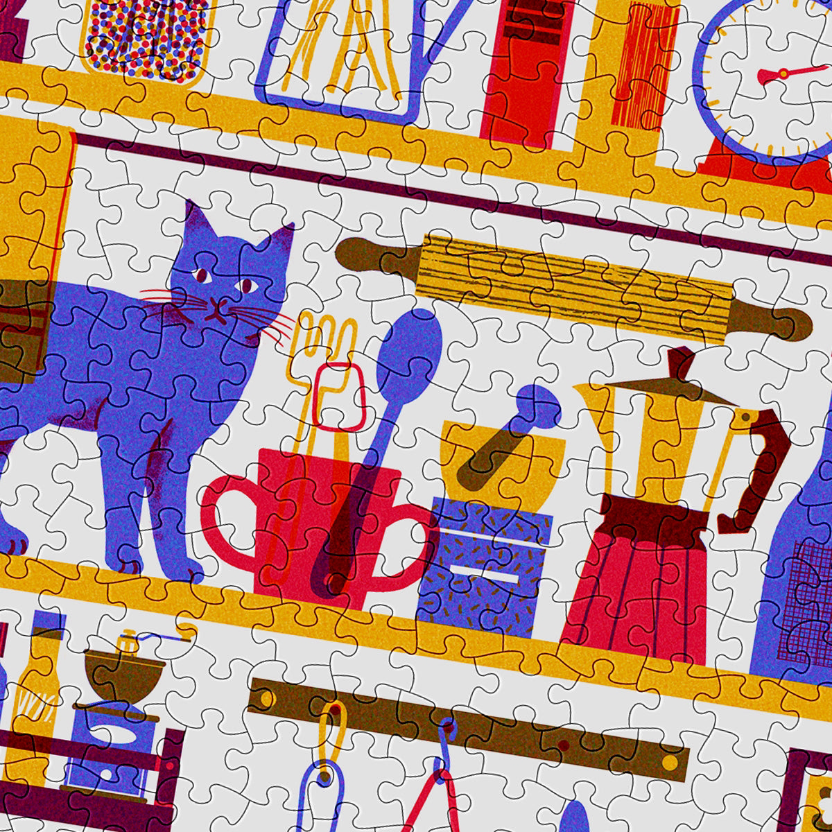 Une image de la marque Cloudberries