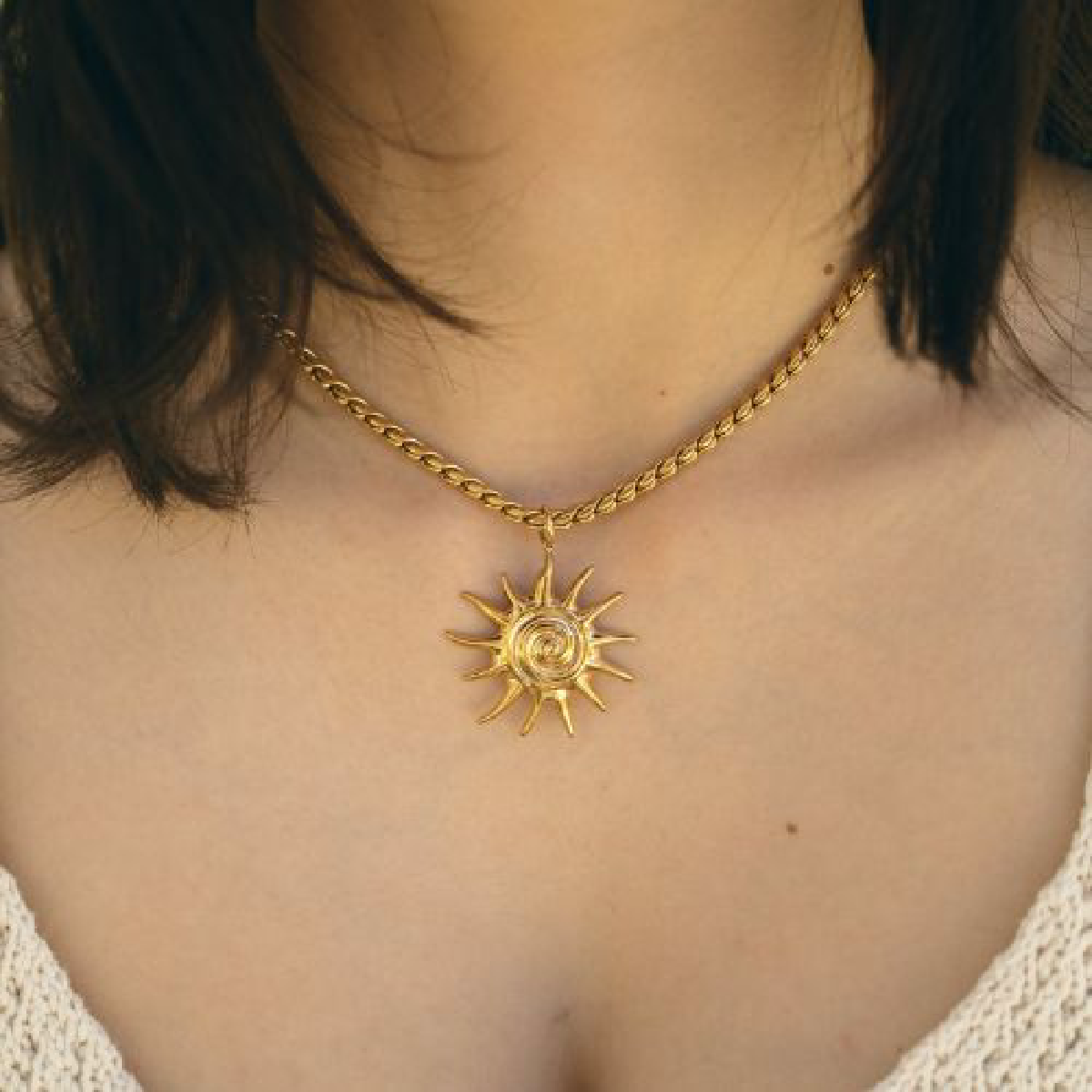 Une image de la marque Bélizé Bijoux