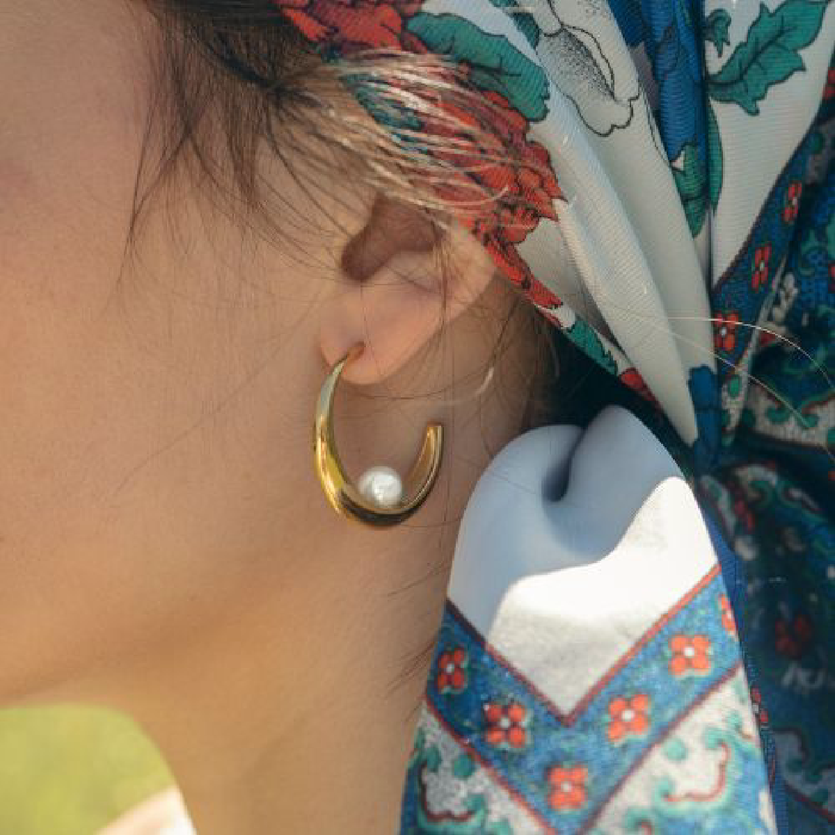 Une image de la marque Bélizé Bijoux