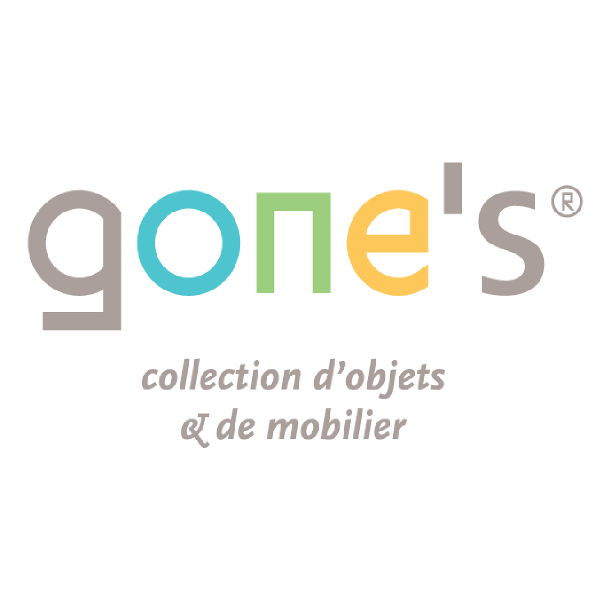logo de la marque Gone's