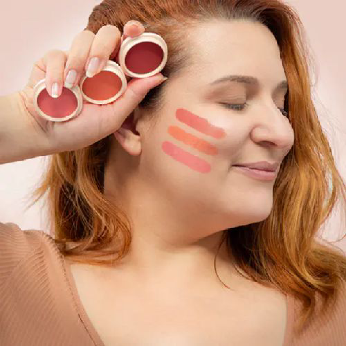 Une image de la marque Mademoiselle Bio