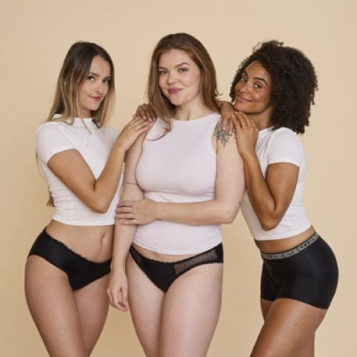 Une image de la marque Sisters Republic