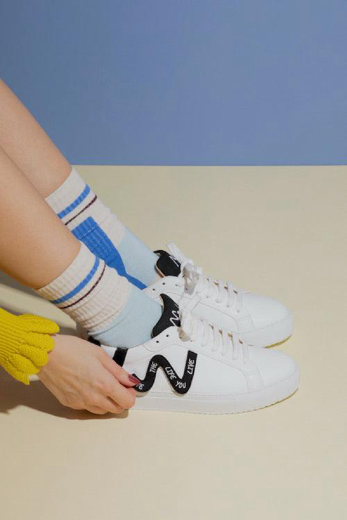 Une image de la marque Mood Walk