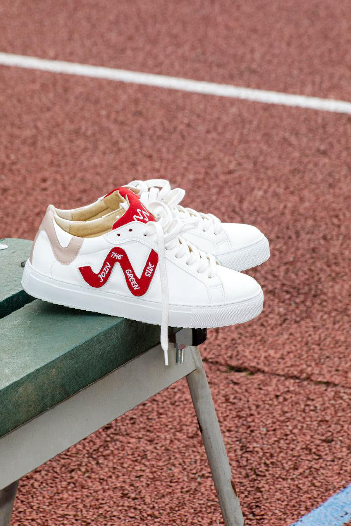 Une image de la marque Mood Walk