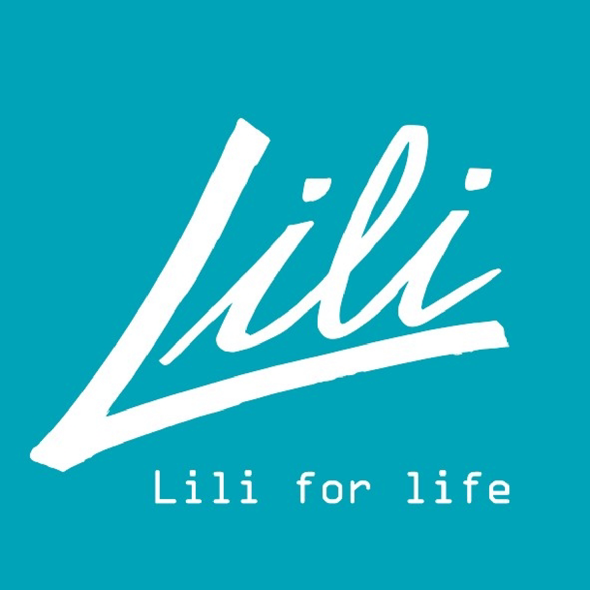 logo de la marque Lili for Life