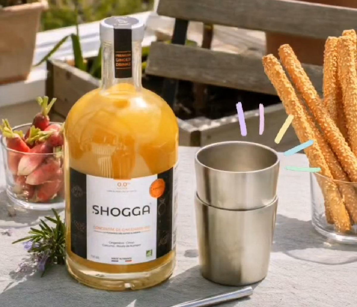 Shogga